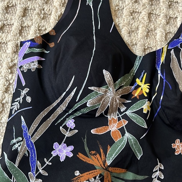 KNIX Evolution tank LuxeLift tank Small - Picture 2 of 4